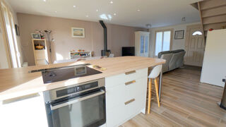  Maison � vendre 7 pi�ces 115 m�