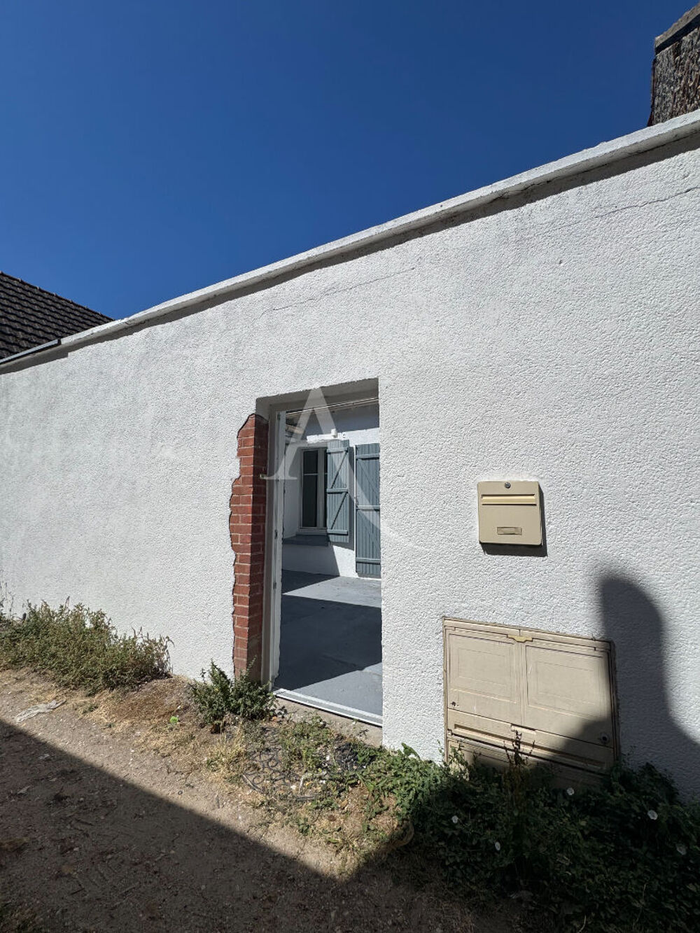 Vente Maison MAISON A VENDRE ROMORANTIN Romorantin lanthenay