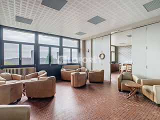  Maison � vendre 15 + pi�ces 600 m�