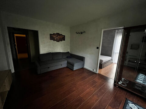  Appartement � louer 3 pi�ces 57 m�