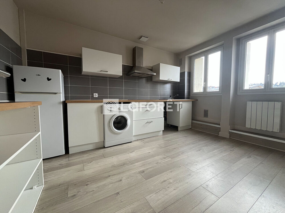 Appartement Brive La Gaillarde - 3 pièces