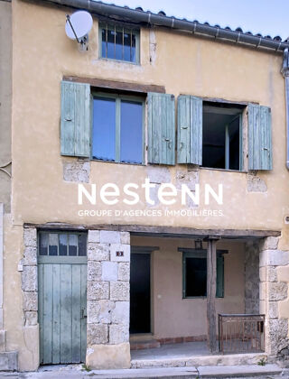  Maison � vendre 4 pi�ces 