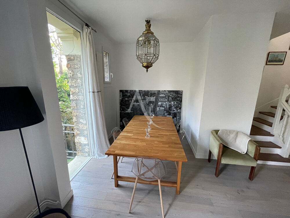 Maison Clamart 6 pièce(s) 140 m2