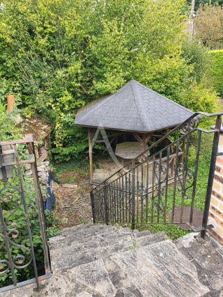  Maison à vendre 5 pièces 134 m²