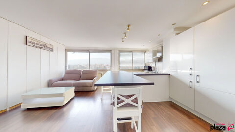  Appartement � louer 2 pi�ces 