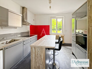  Maison  vendre 4 pices 110 m