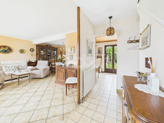  Maison à vendre 5 pièces 135 m²