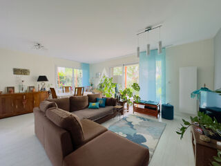  Appartement � vendre 3 pi�ces 77 m�