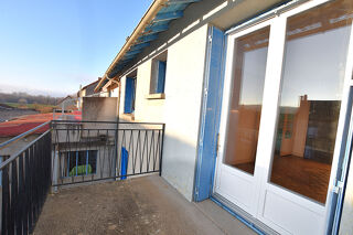 Maison à vendre 5 pièces 64 m²