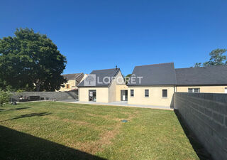  Maison  vendre 5 pices 100 m