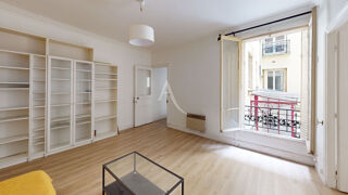  Appartement à vendre 2 pièces 40 m²