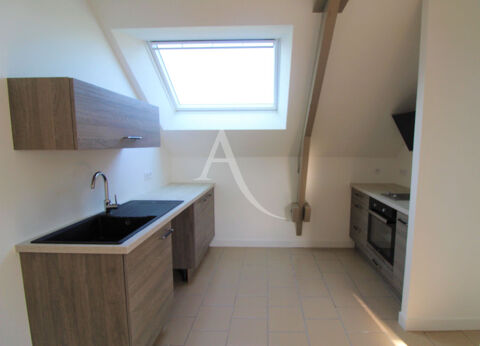  Appartement � louer 1 pi�ce 27 m�