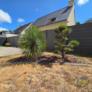  Maison à vendre 4 pièces 105 m²