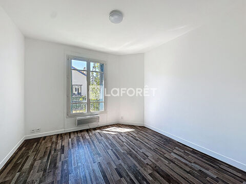   CHAMPIGNY SUR MARNE - SECTEUR TREMBLAY - RUE EUGENE POTTIER Appartement - 1 pi�ce(s) - 24 m�