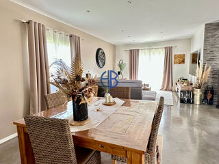  Maison à vendre 5 pièces 148 m²