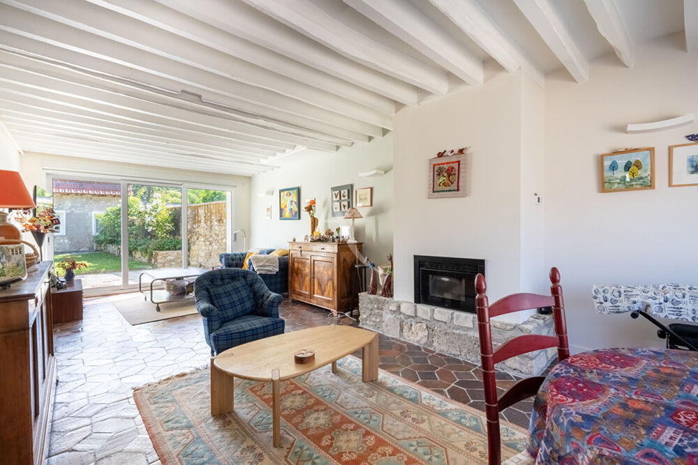 MAGNIFIQUE MAISON + GÎTE !