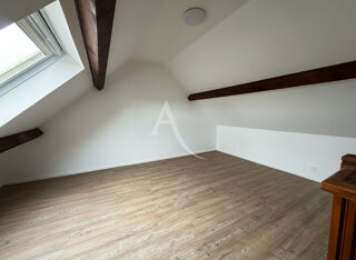  Appartement à louer 3 pièces 51 m²