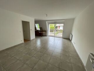  Appartement à vendre 3 pièces 62 m²