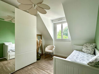  Appartement  vendre 4 pices 79 m