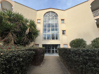  Appartement � louer 1 pi�ce 20 m�