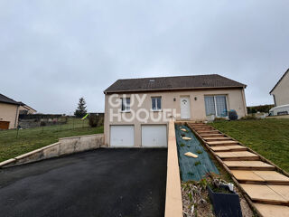  Maison � vendre 6 pi�ces 105 m�