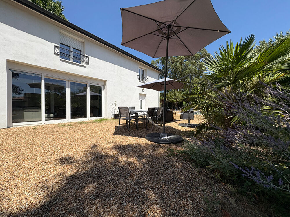 Ensemble immobilier Nalliers - 2 maisons