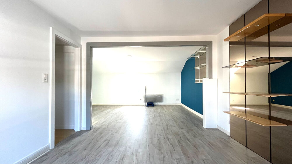Appartement 2 pièces 70m² secteur Port