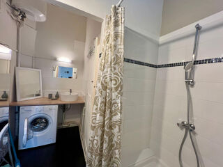  Appartement � louer 1 pi�ce 27 m�