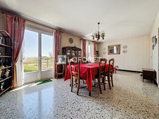  Maison � vendre 6 pi�ces 116 m�