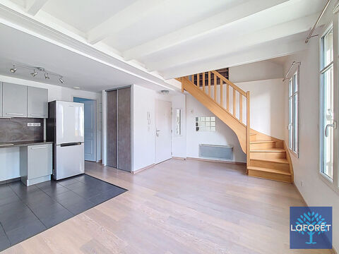  Appartement � louer 2 pi�ces 44 m�