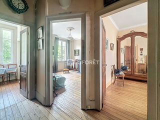 Vente Maison Maison Fécamp 7 pièces 164 m2 Fecamp