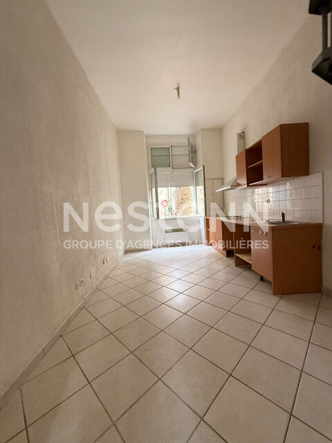  Appartement � louer 2 pi�ces 30 m�