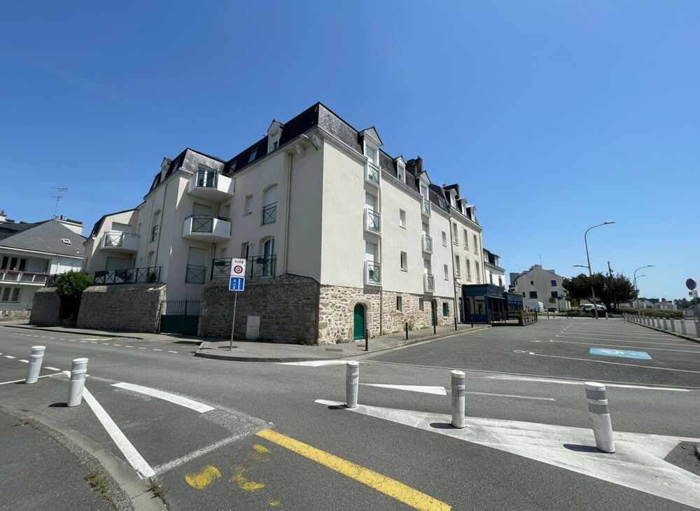 Appartement 5 pièces 88 m² · à Vannes · 88 m² · 409 500 €