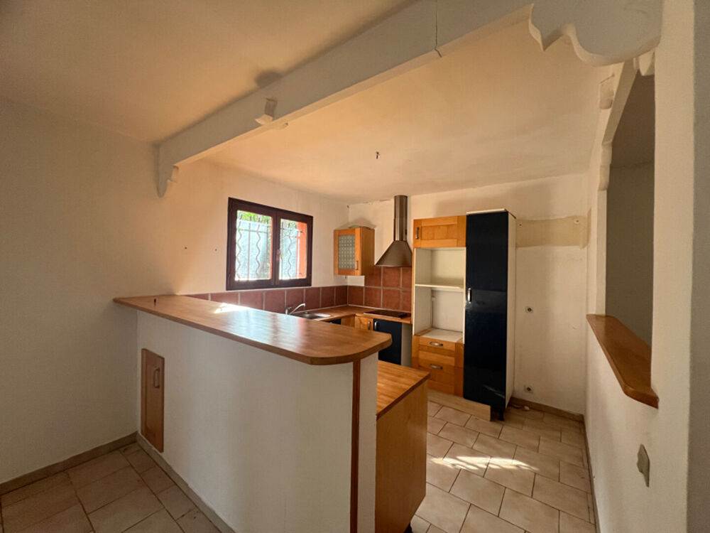 Vente Maison Toulon ouest  Maison de 90 m² avec 3 chambres et une Terrasse 50 m² Toulon