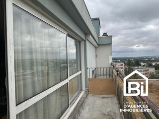  Appartement à vendre 2 pièces 45 m²