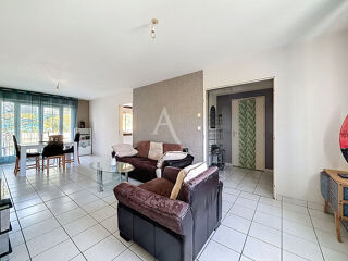  Maison � vendre 4 pi�ces 95 m�