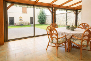  Maison à vendre 6 pièces 145 m²