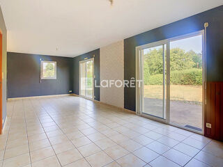 Maison à vendre 6 pièces 135 m²