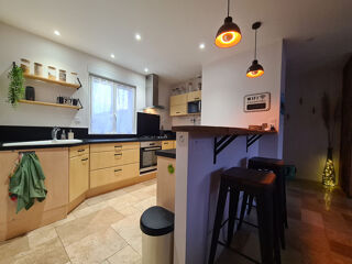  Maison � vendre 4 pi�ces 