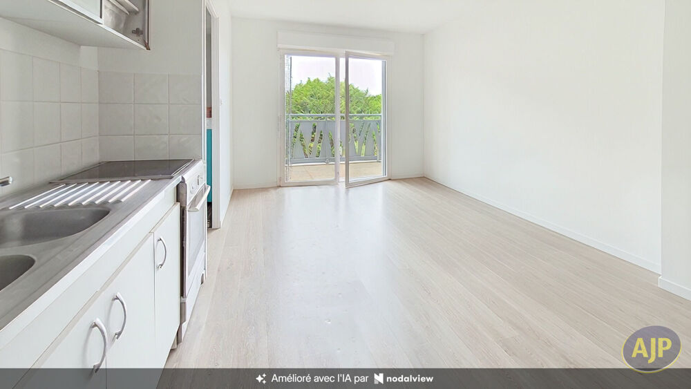 Location Appartement Appartement T2 LES SABLES D OLONNE Les sables d olonne