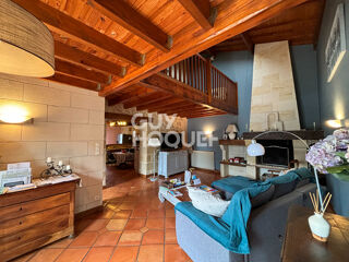  Maison � vendre 6 pi�ces 195 m�
