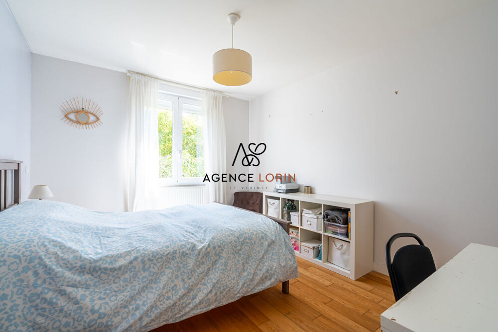 à vendre  Maison Le Vésinet (78110)