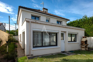  Maison à vendre 5 pièces 125 m²