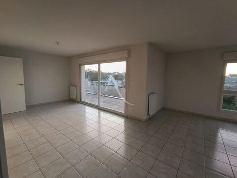  Appartement � louer 4 pi�ces 101 m�