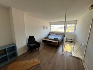  Appartement � vendre 2 pi�ces 37 m�
