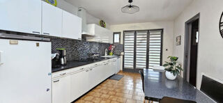  Maison à vendre 6 pièces 130 m²