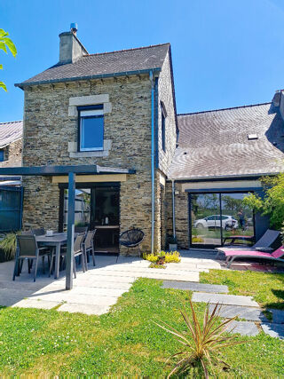  Maison � vendre 6 pi�ces 124 m�