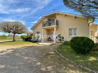  Maison Chtillon-sur-Chalaronne (01400)