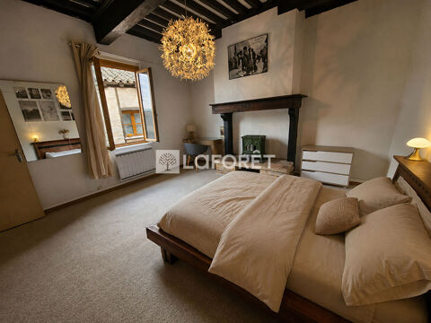   Maison de village Maison - 4 pièce(s) - 69 m²