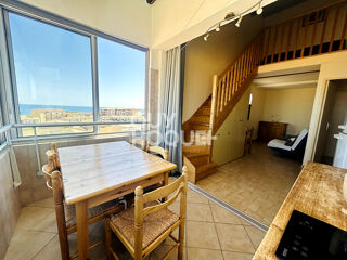  Appartement à vendre 4 pièces 50 m²